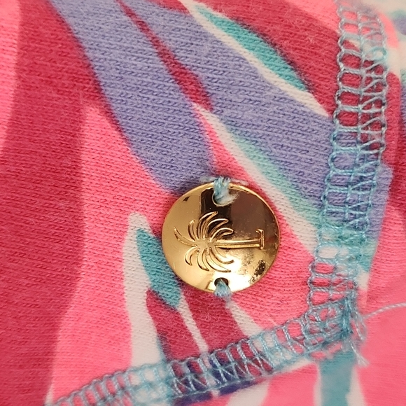 Lily Pulitzer Pullover - Picture 8 of 9